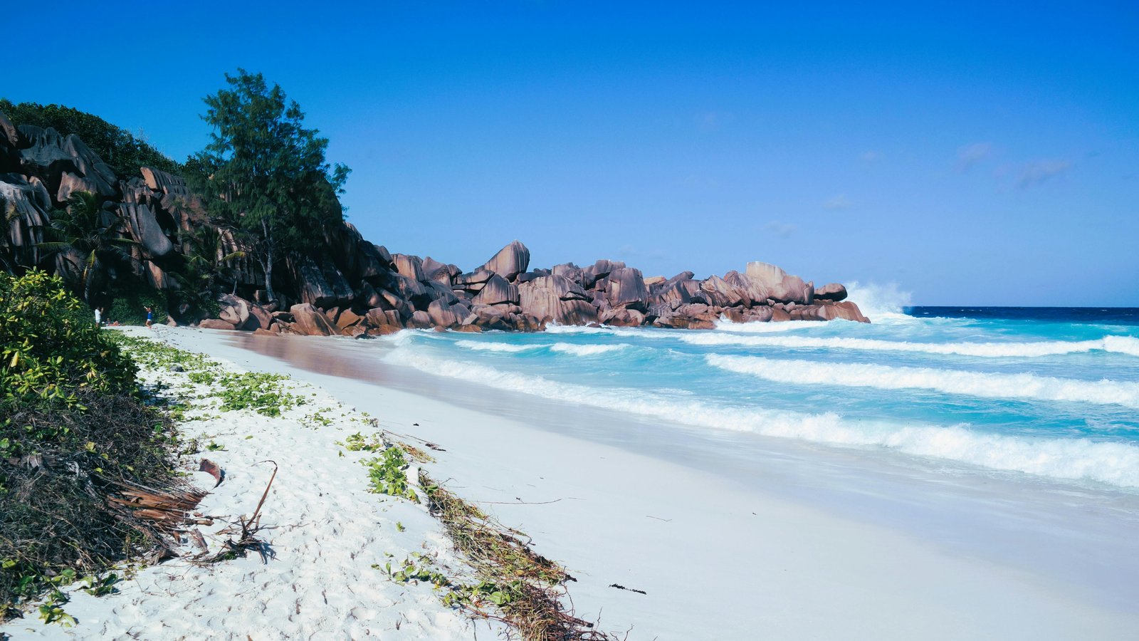 Anse Intendance